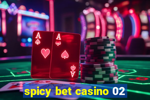 spicy bet casino 02